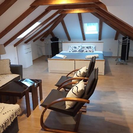Apartman Arbanas Dubrovnik Exterior foto