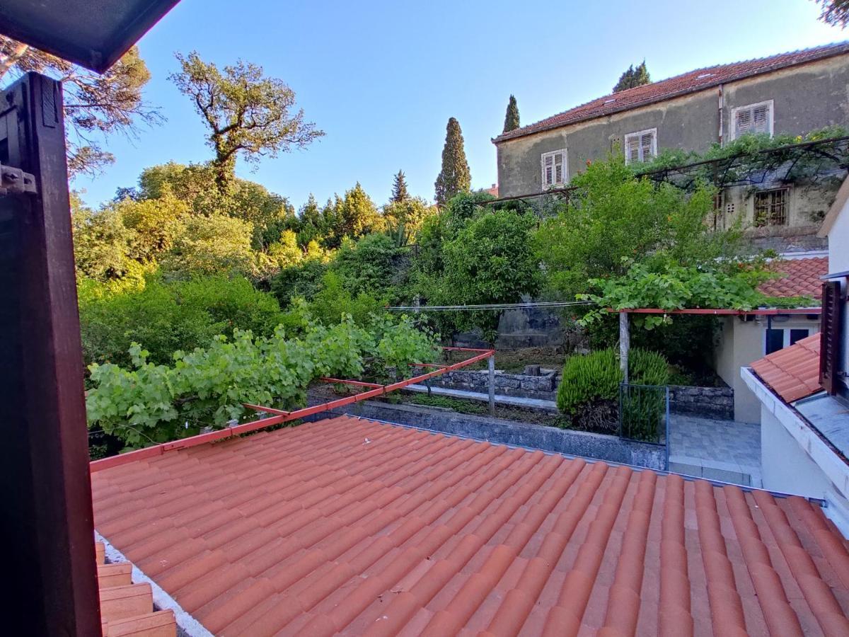 Apartman Arbanas Dubrovnik Exterior foto
