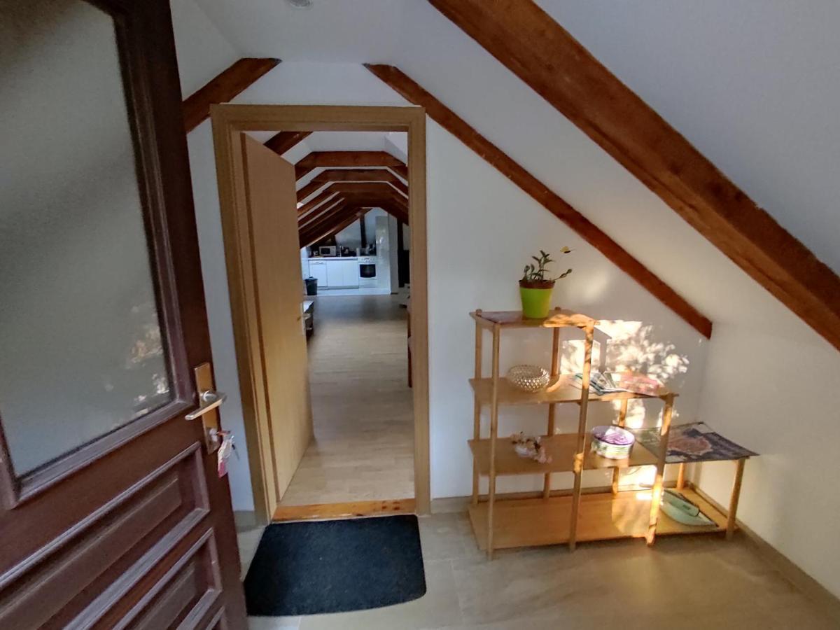 Apartman Arbanas Dubrovnik Exterior foto